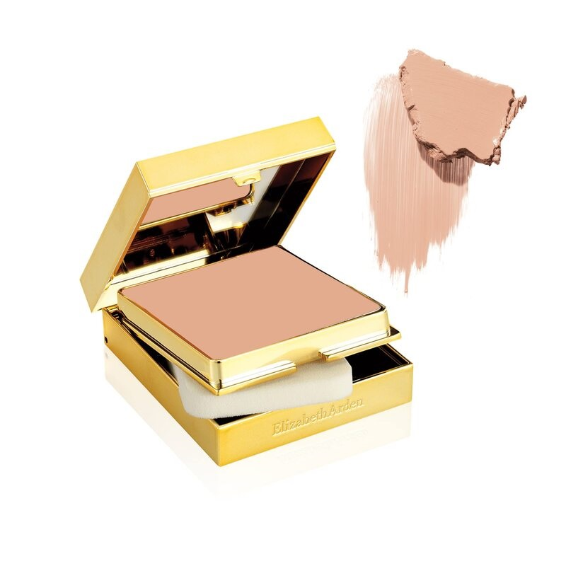 Elizabeth Arden Cream - Flawless Finish Sponge-On Makeup Vanilla Shell