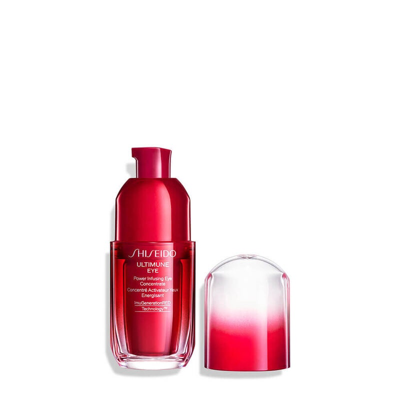 Shiseido - Exclusive Ultimune Power Infusing Eye Concentrate (15ml)