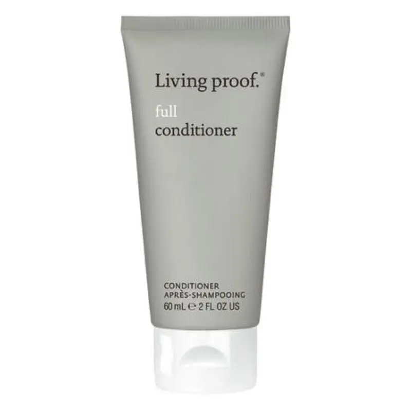 Acondicionador Living Proof Full en formato de viaje (60 ml)