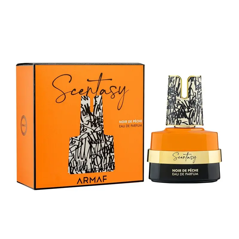 ARMAF - Scentasy Noir De Peche Eau De Parfum (100ml)