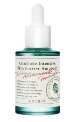AXIS-Y  - Artichoke Intensive Skin Barrier (30ml)