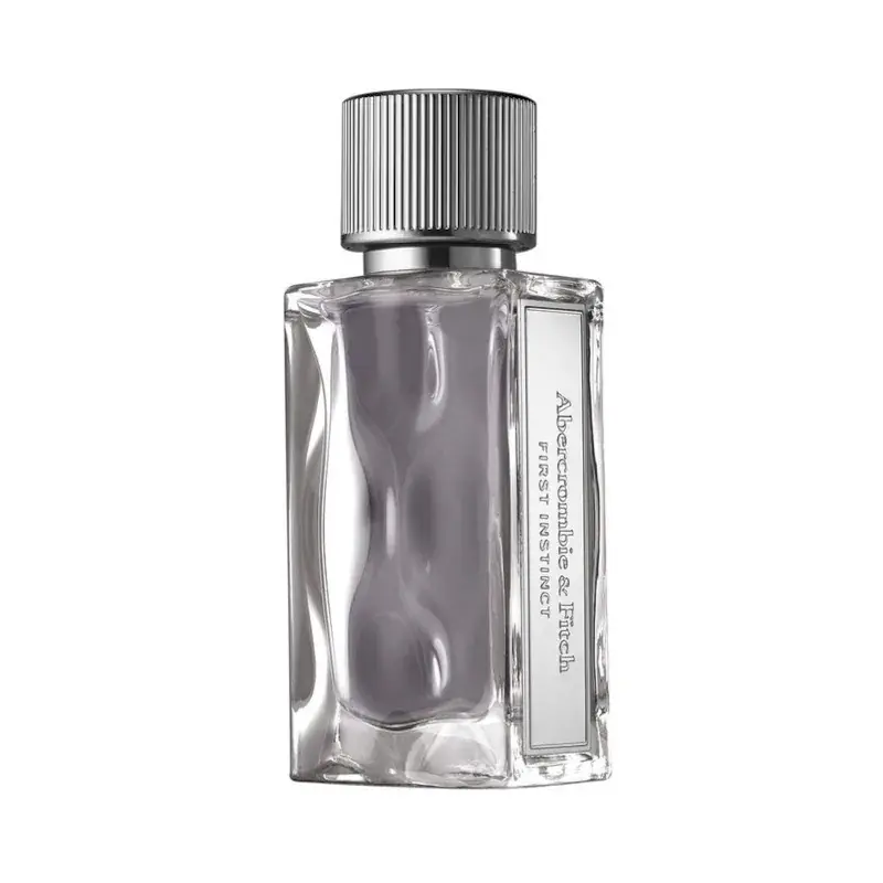 Abercrombie & Fitch - First Instinct EDT Spray (30ml)