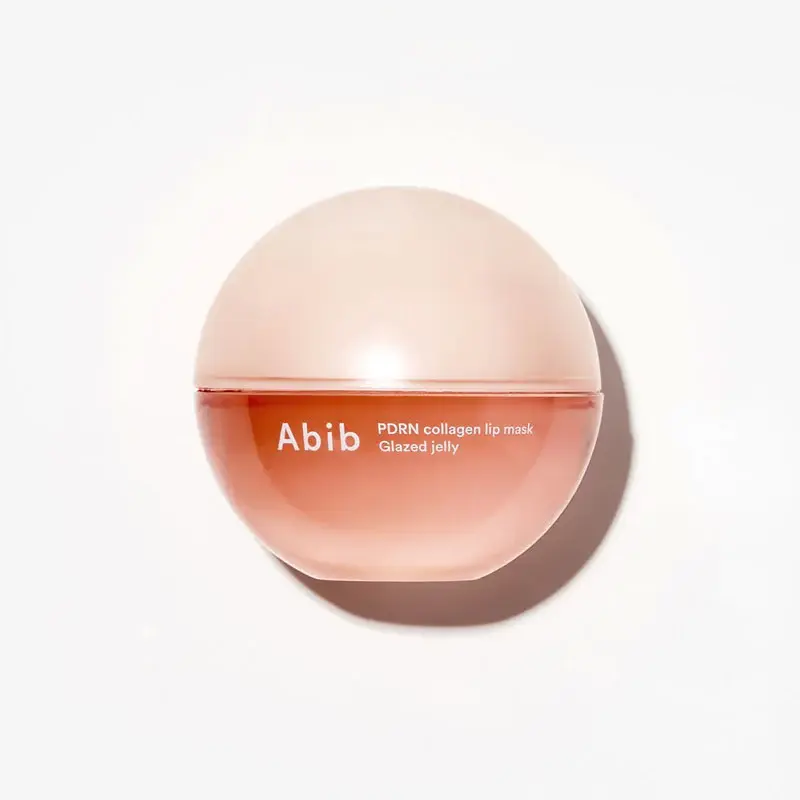Abib - PDRN Collagen Lip Mask Glazed Jelly (11g)