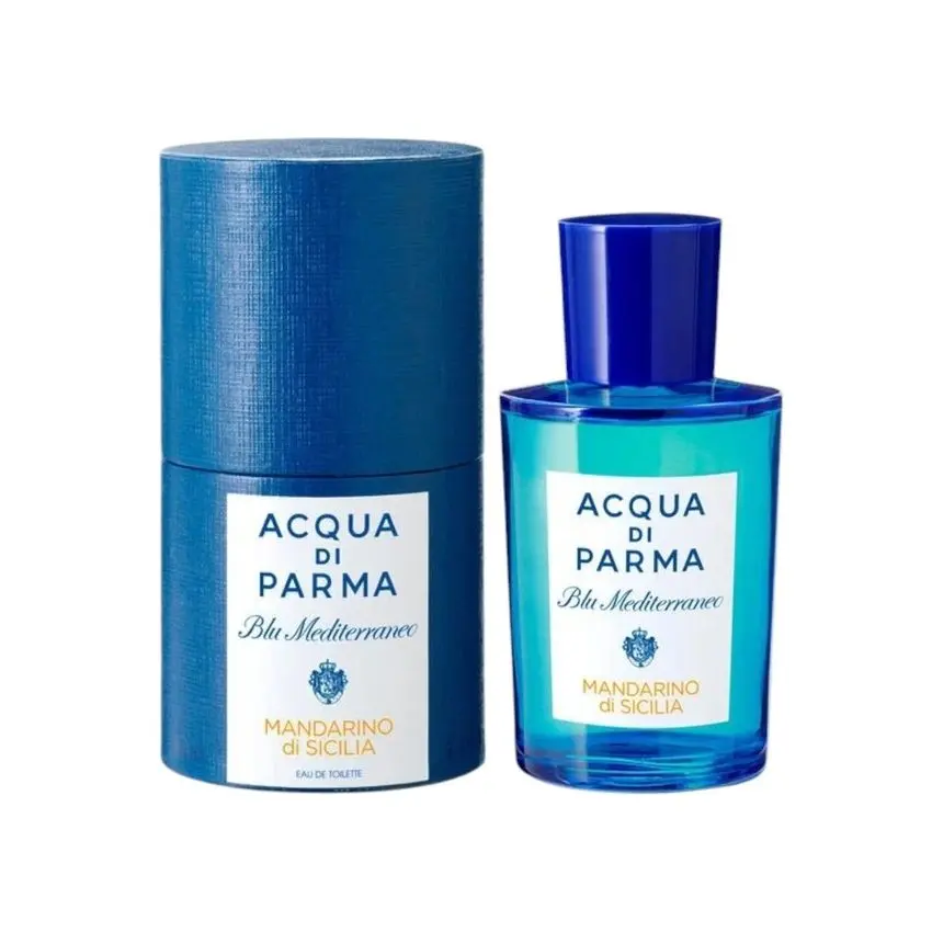 Acqua di Parma - Mandarino di Sicilia EDT (30ml)