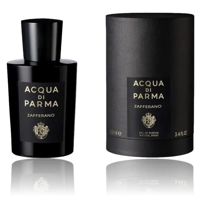Acqua di Parma - Zafferano EDP Spray (100ml)