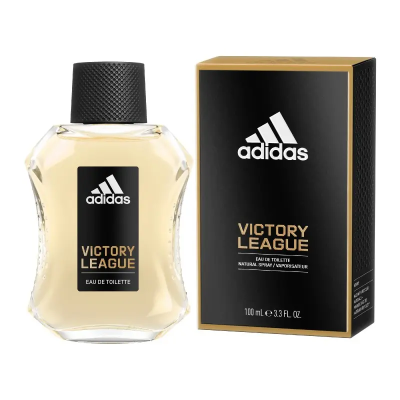 Adidas - Victory League  Eau De Toilette Spray (100ml)