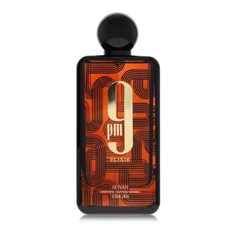 Afnan - 9PM ELIXIR (100ml)