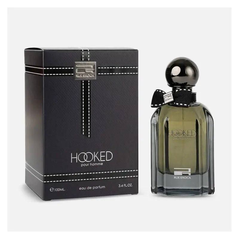 Afnan - Hooked Pour Homme (100ml)