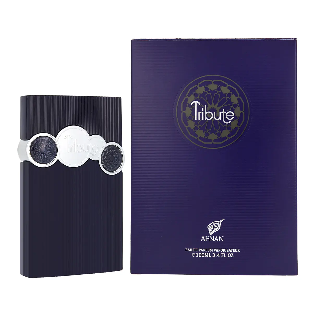 Afnan - Tribute Blue Eau de Parfum for Men (100ml)