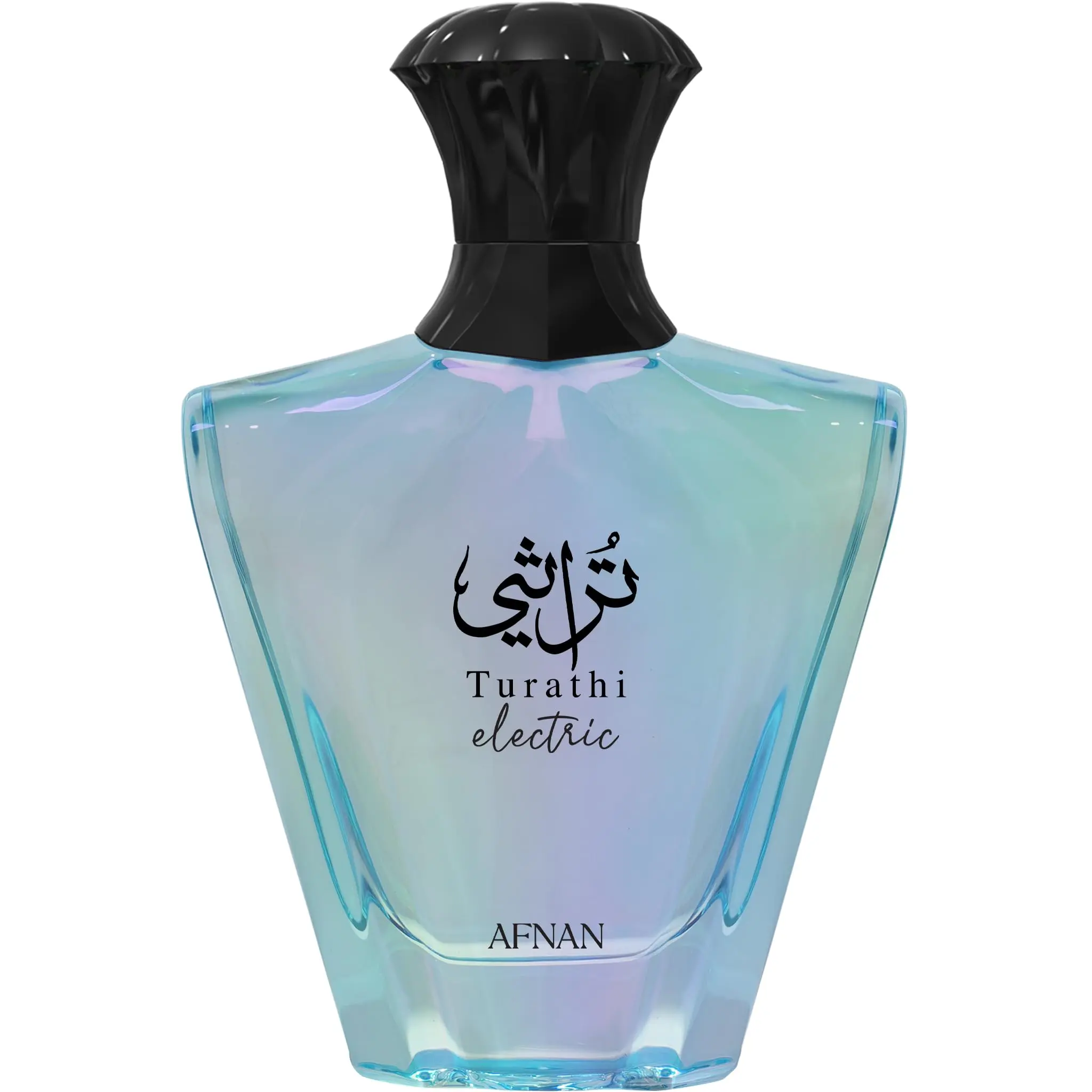 Afnan - Turathi Electric EDP (90ml)