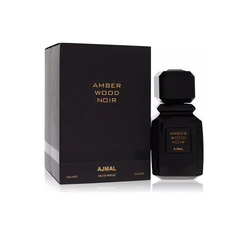 Ajmal - Amber Wood Noir (50ml)