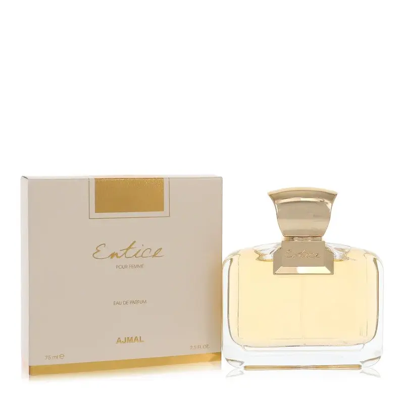 Ajmal - Entice Allura Eau De Parfum (75ml)
