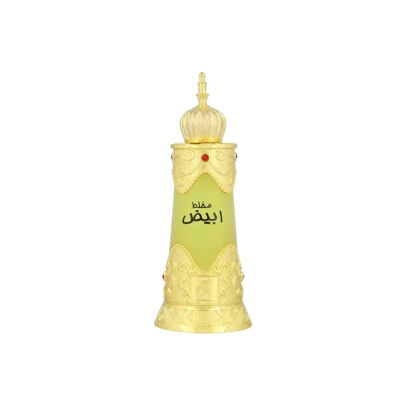 Ajmal - Mukhallat Abiyad (20ml) Damaged