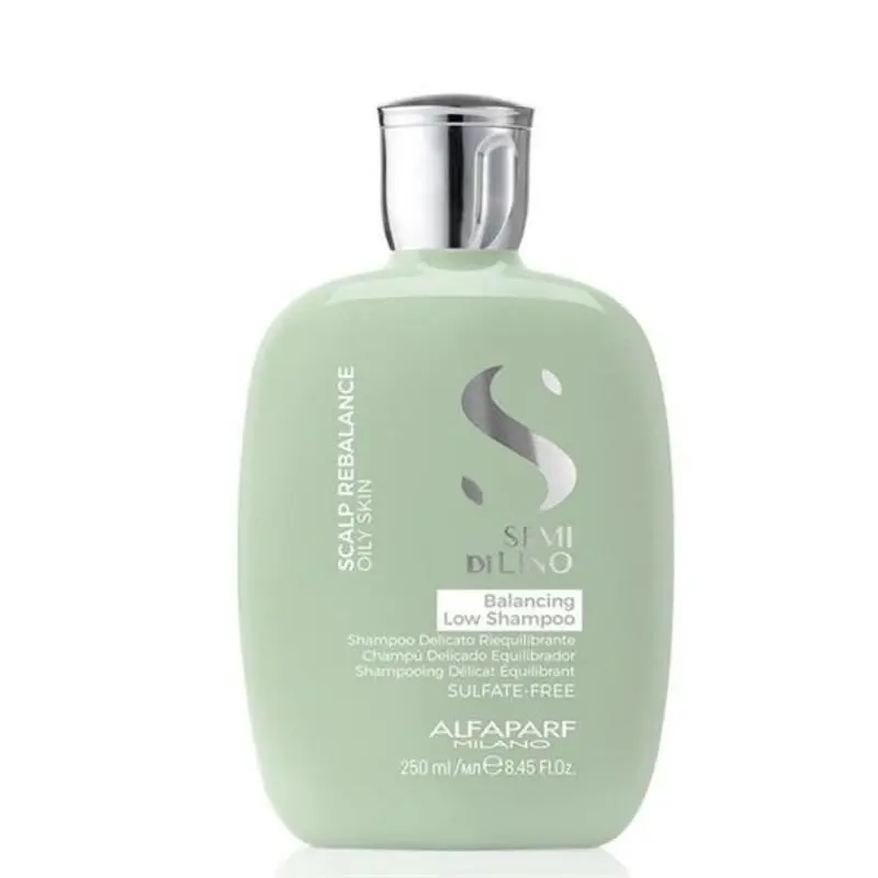 Alfaparf Milano - Scalp Rebalancing Purifying Low Shampoo (250ml)