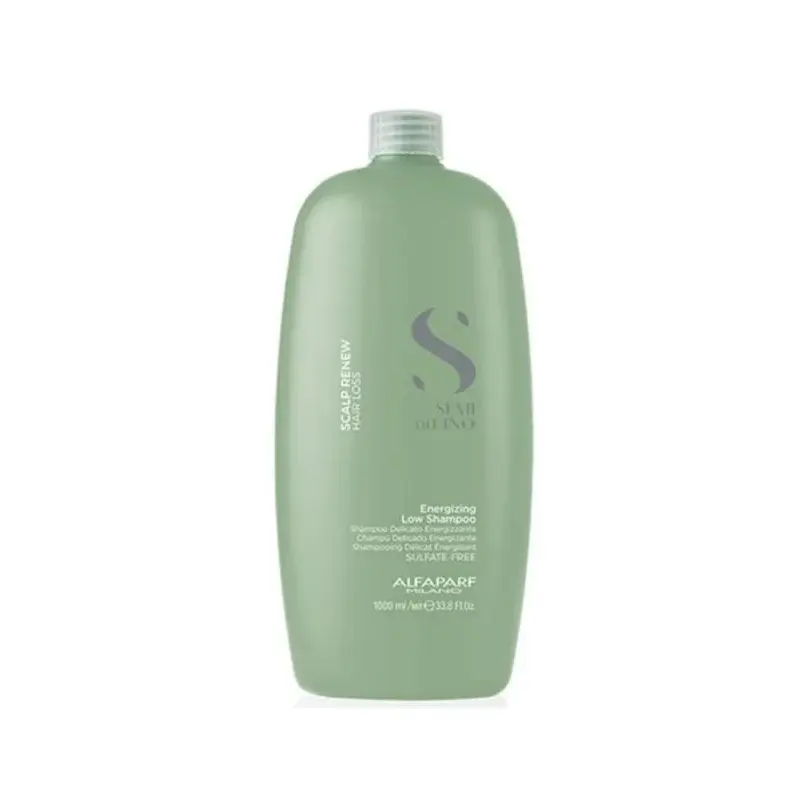 Alfaparf Milano - Scalp Renew Energizing Low Shampoo (1000ml)