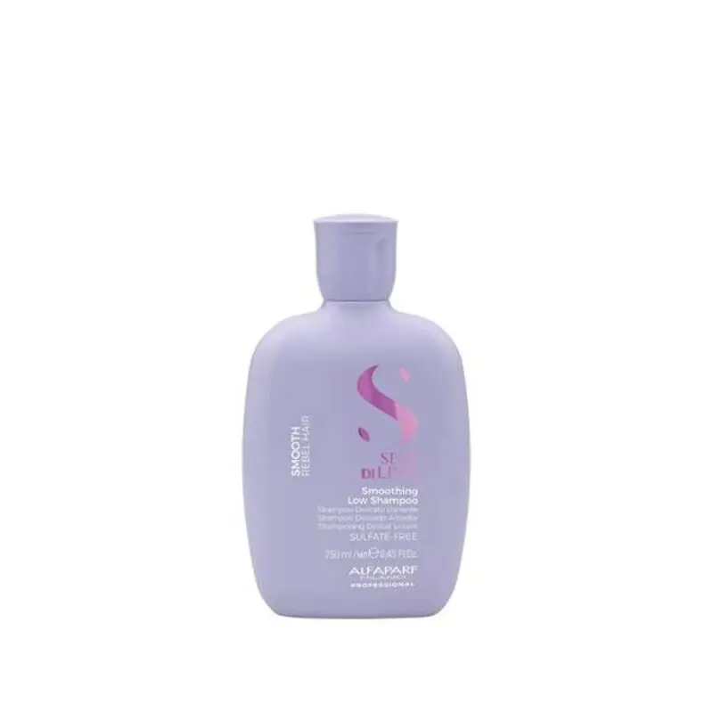 Alfaparf Milano - Semi Di Lino Smoothing Low Shampoo (250ml)