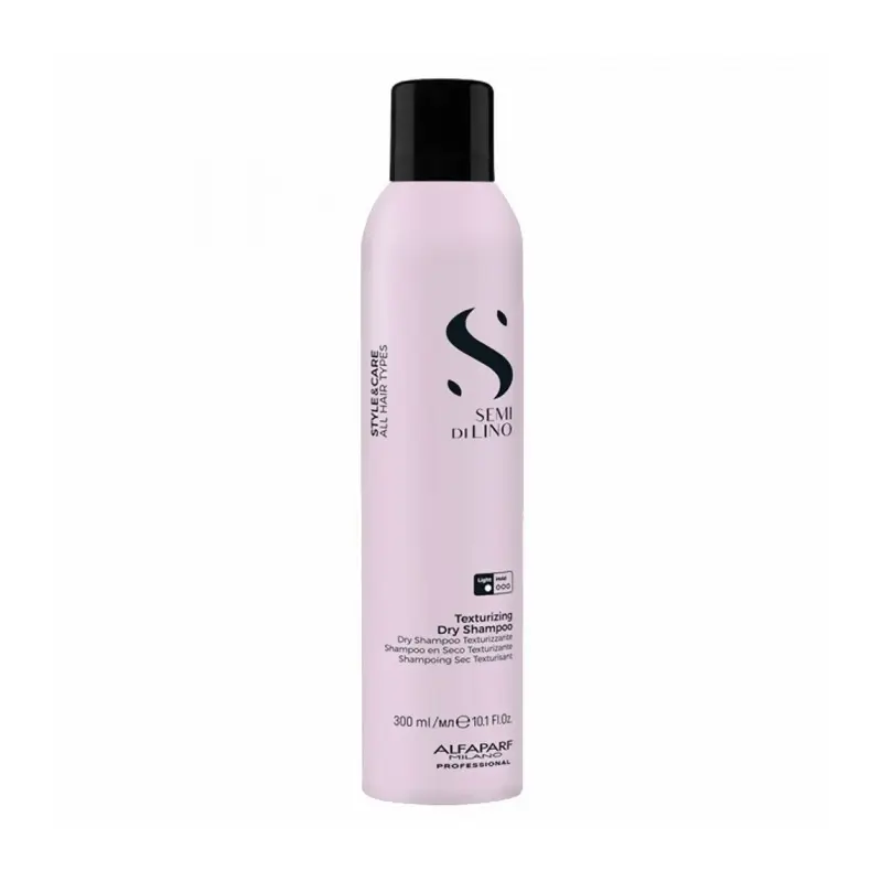 Alfaparf - Semi Di Lino Dry Shampoo (300ml)