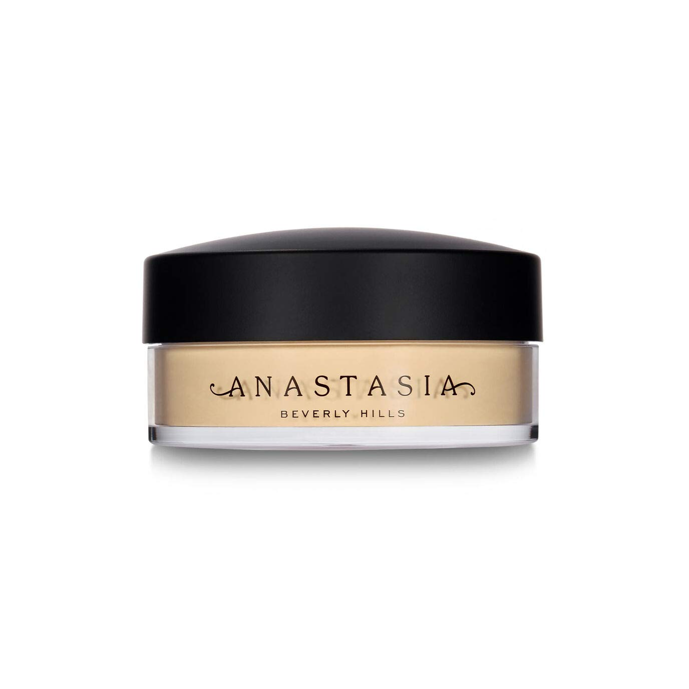 Anastasia Beverly Hills Yellow - Loose Setting Powder Banana (0.9Oz)