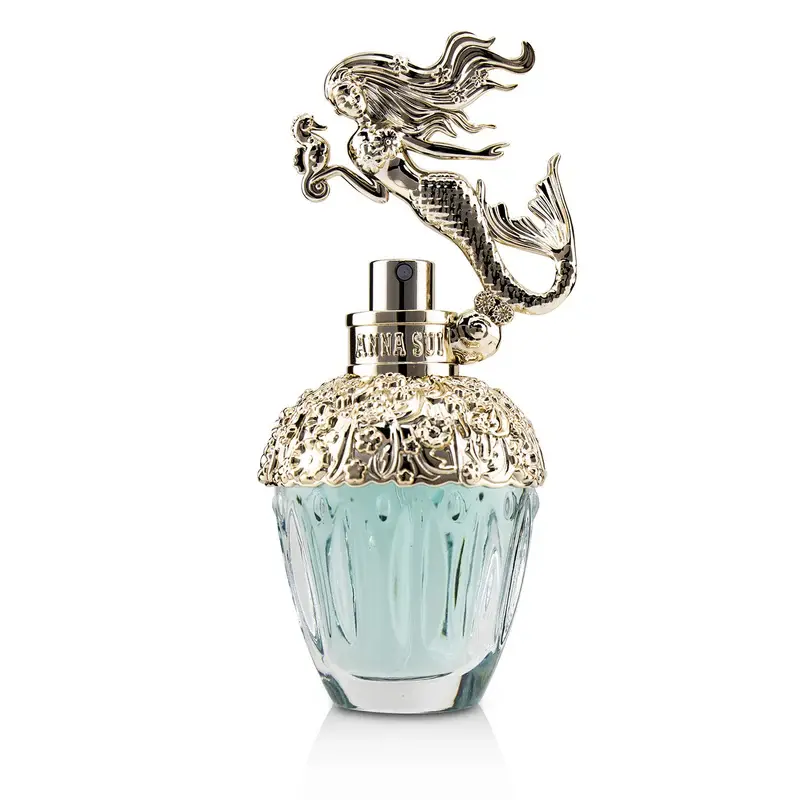 Anna Sui - Fantasia Mermaid EDT Spray (75ml)