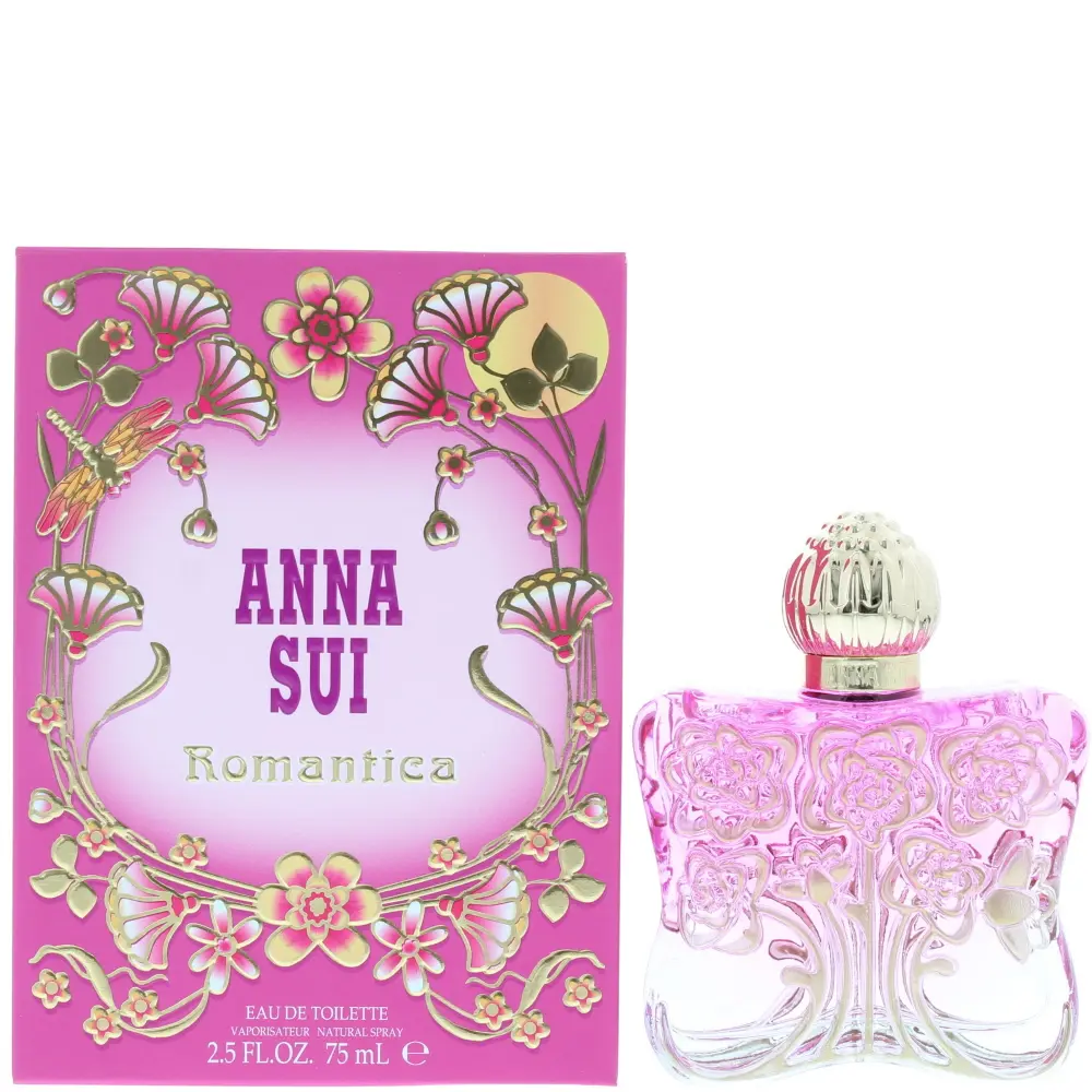 Anna Sui - Romantica Eau de Toilette (75ml)