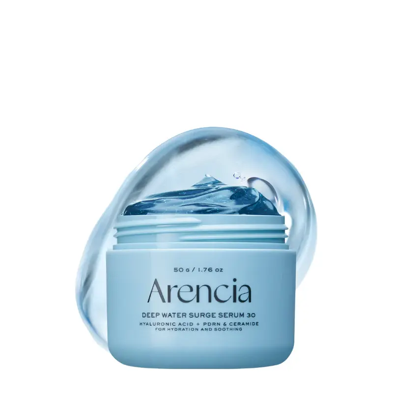 Arencia - Deep Water Surge Serum 30 (50g)