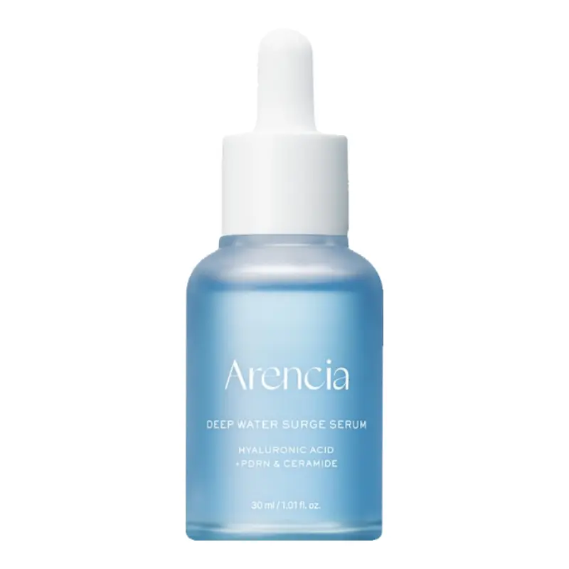 Arencia - Deep Water Surge Serum (30ml)