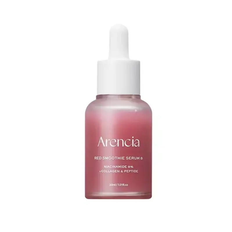 Arencia - Fresh Red Smoothie Serum 8 (30ml)
