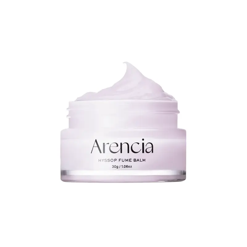  Arencia - Hyssop Fume Balm (30g)