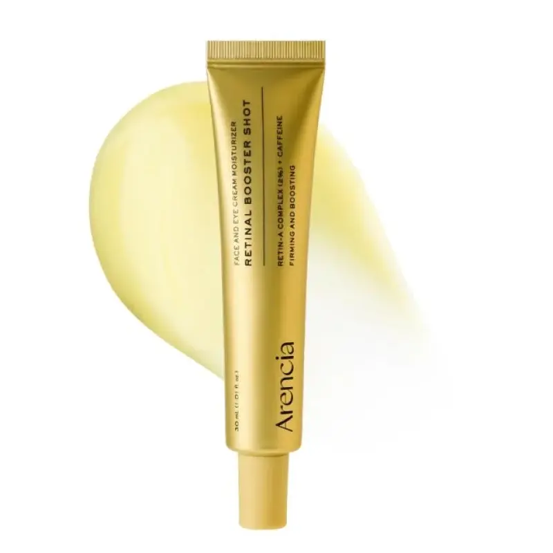 Arencia - Retinal Booster Shot (30ml)