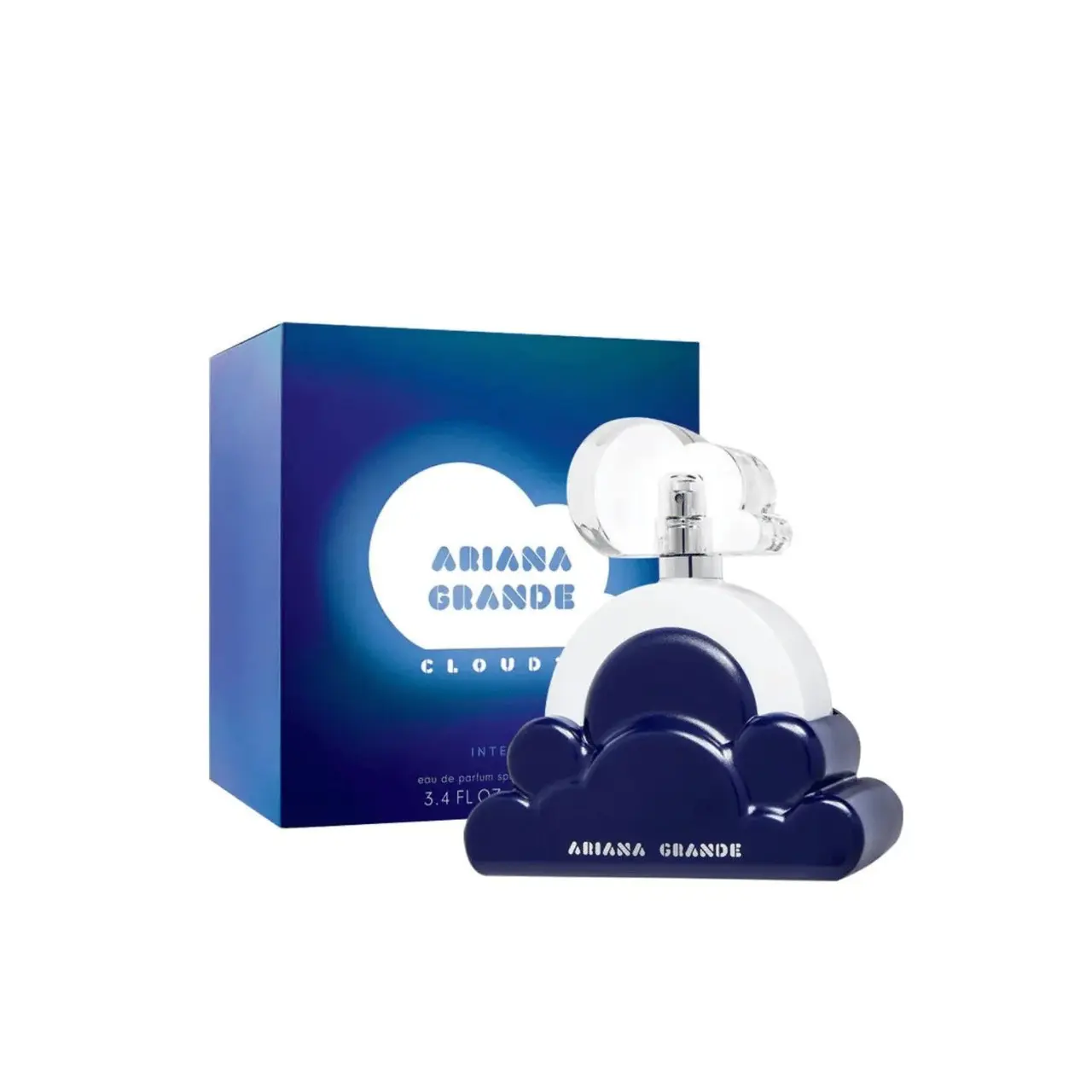 Ariana Grande - Cloud 2.0  Intense EDP (100ml)