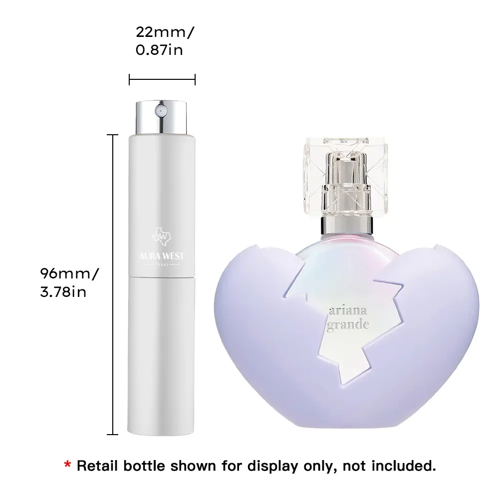 Ariana Grande - Thank You Next 2.0 EDP Travel Spray (5ml)