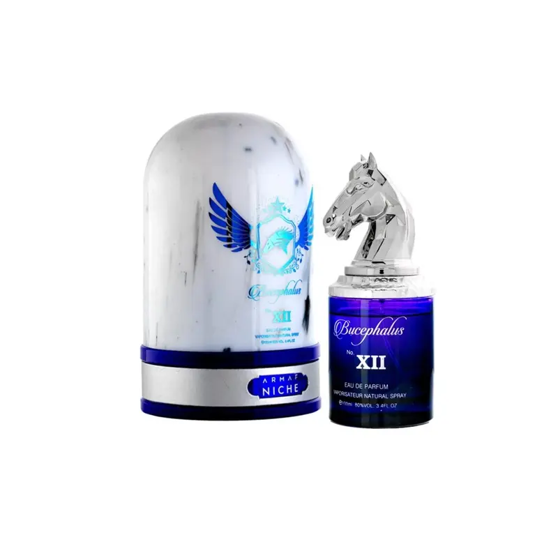 Armaf - Bucephalus XII EDP Spray (3.4oz) 