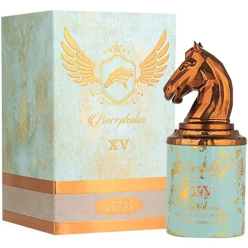 Armaf - Bucephalus XV EDP Spray (3.4oz) 
