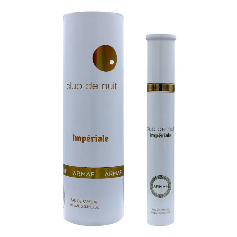 Armaf - Club De Nuit Imperiale Eau De Parfum (10ml)