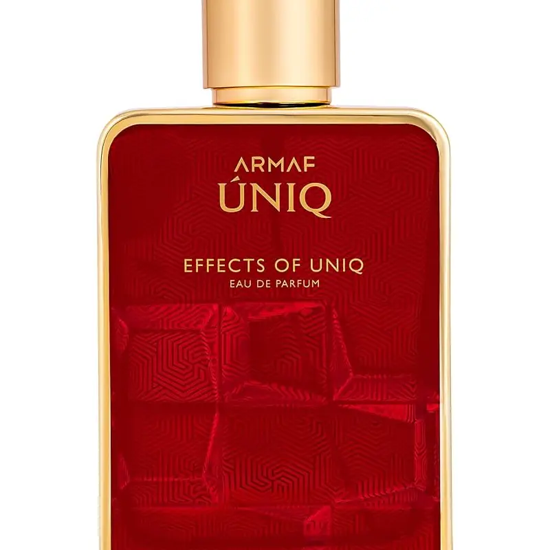 Armaf - Effects Of Uniq Eau De Parfum (100ml)