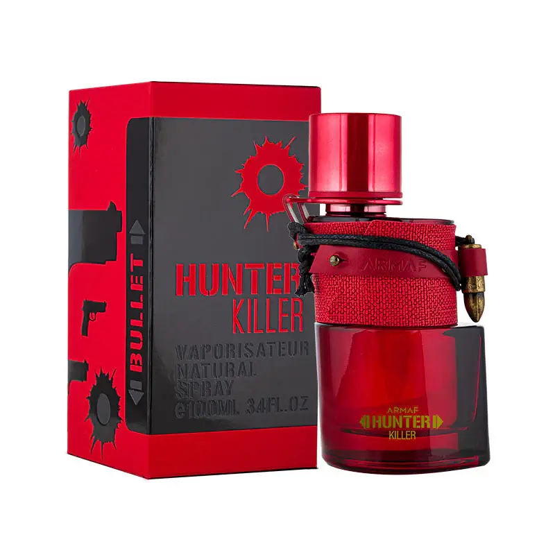 Armaf - Hunter Killer For Men Eau De Toilette (100ml)