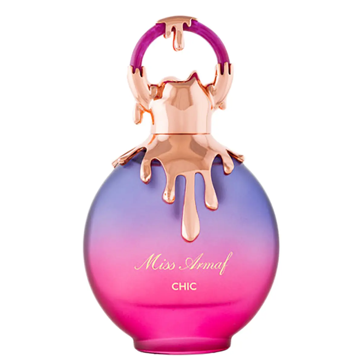 Armaf - Miss ARMAF Chic Eau De Parfum (100ml)