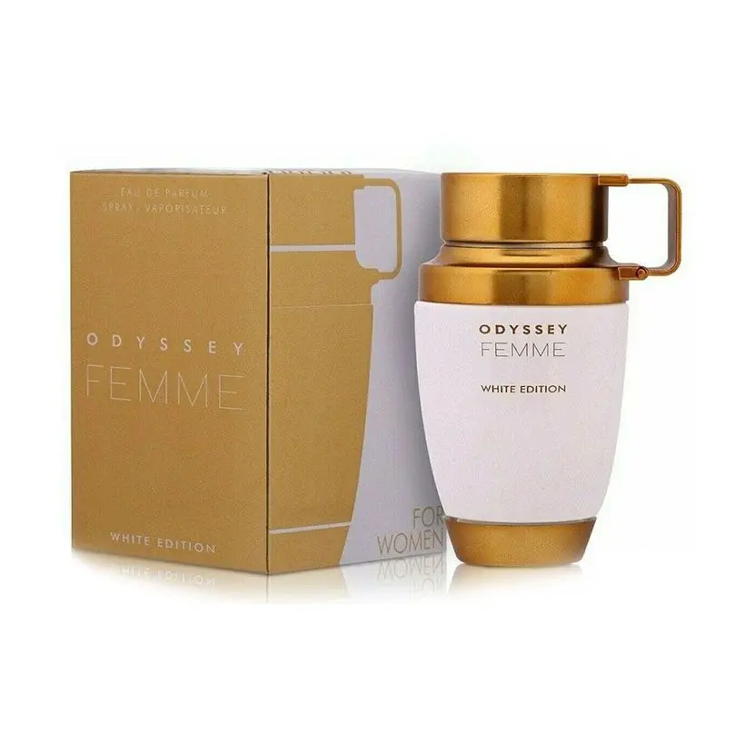 Armaf - Odyssey Femme White Edition (80ml)