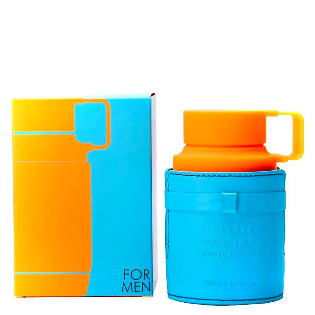 Armaf - Odyssey Mandarin Sky EDP Spray (2.02oz)
