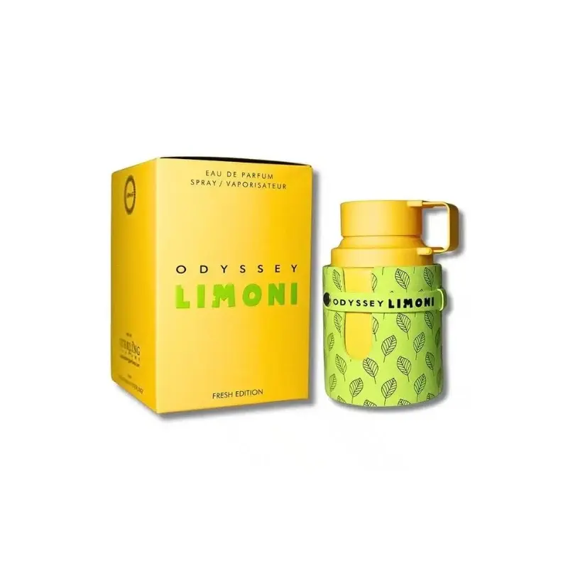 Armaf - Oyssey Limoni EDP (100ml)