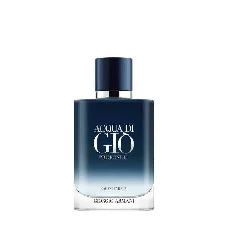 Armani - Acqua Di Gio Profondo EDP Refillable (100ml)