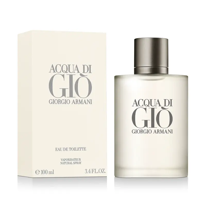 Armani - Acqua di Gio Men EDT (100ml)