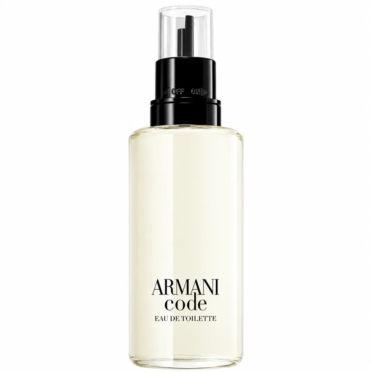  Armani  Code - Homme Eau de Toilette Refill (150ml)