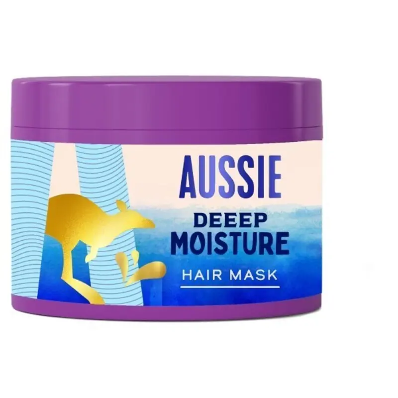 Aussie - Deeep Moisture Hair Mask  (300ml)