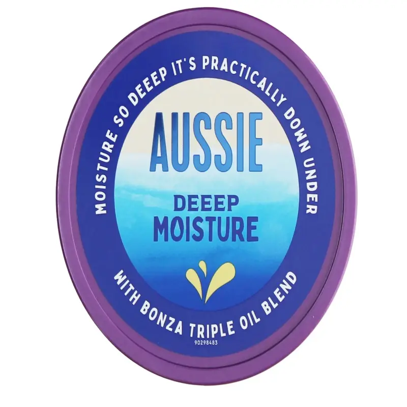 Aussie - Deep Moisture Hair Mask (450ml)