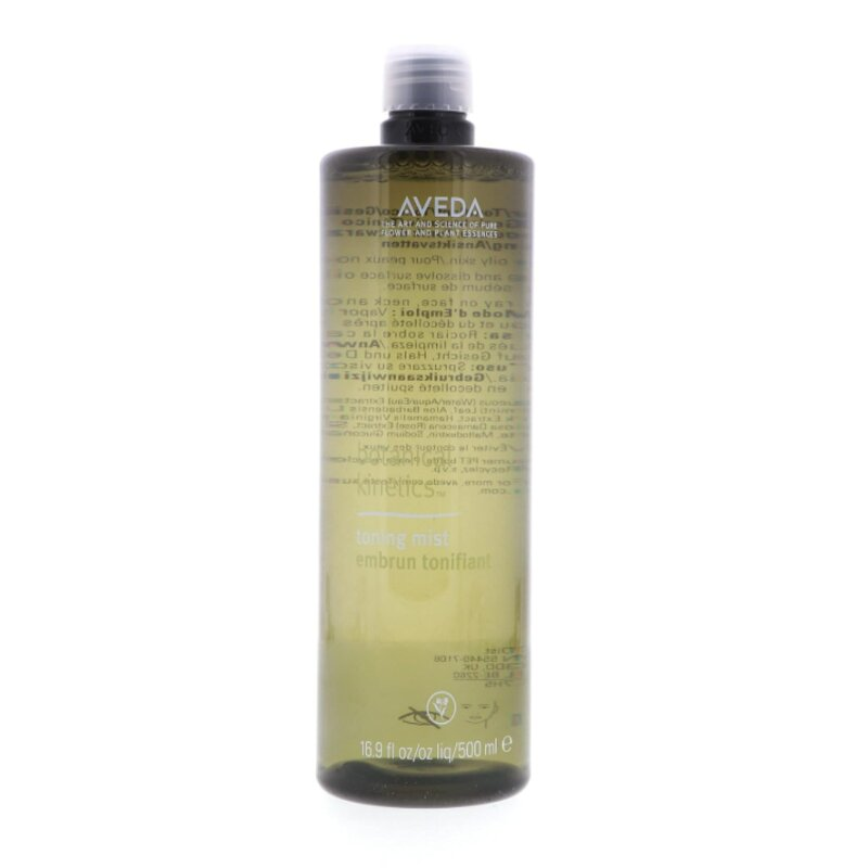 Aveda - Botanical Kinetics Toning Mist (500Ml)