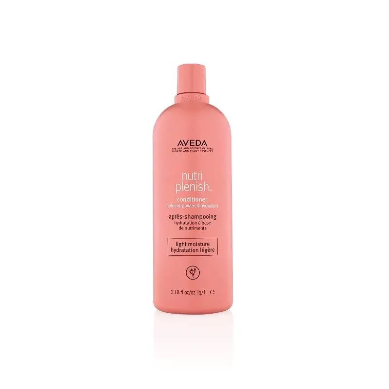 Aveda - Nutri Plenish Light Moisture Conditioner (1000ml)