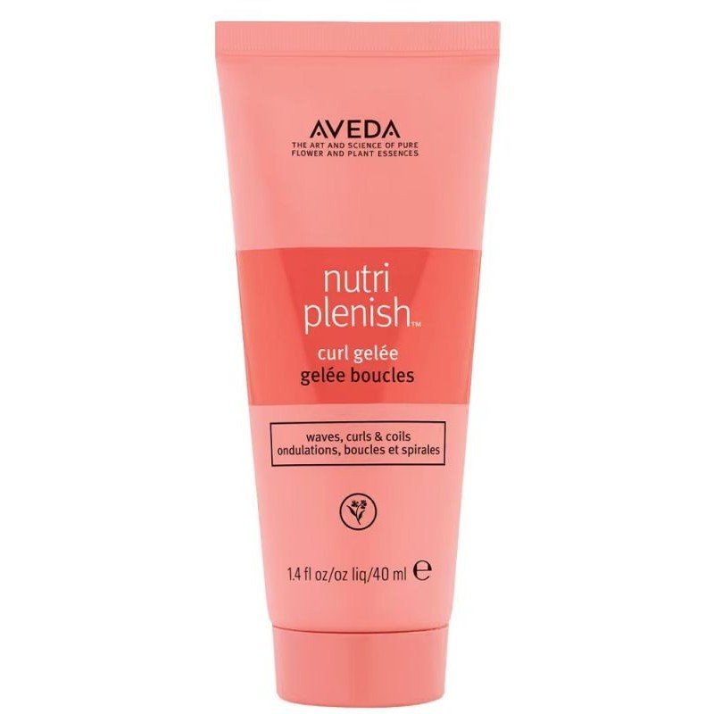 Aveda - Nutriplenish Curl Gelee (40ml)