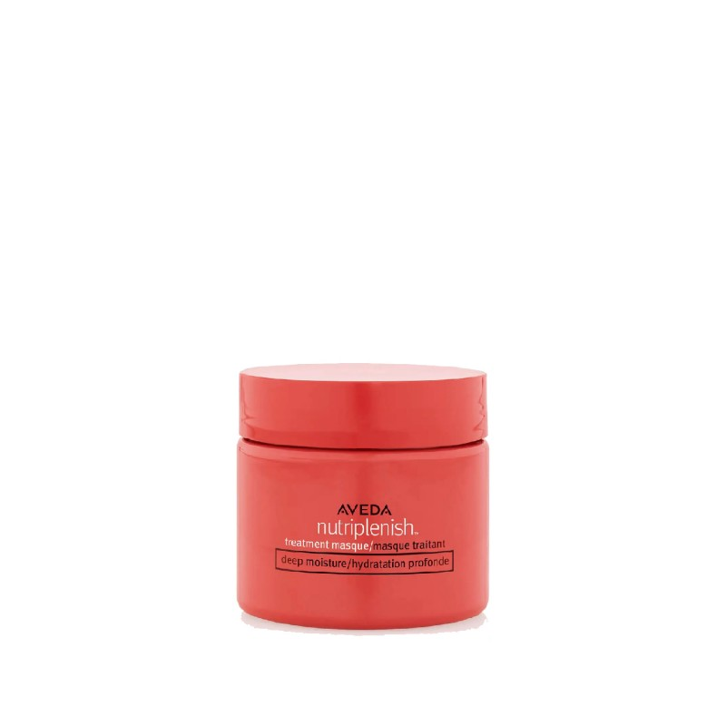 Aveda - Nutriplenish Treatment Masque Deep Moisture (25ml)