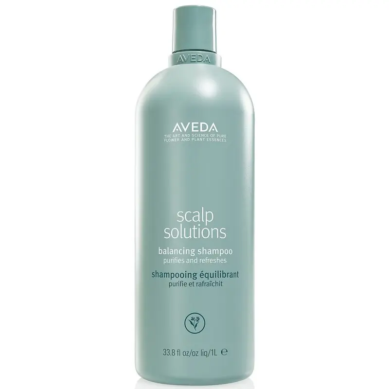 Aveda - Scalp Solutions Balancing Shampoo (1000 ml)